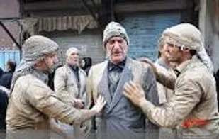 تهیه گل بهداشتی بسته بندی ویژه آیین&zwnj;های عزاداری روز عاشورا در لرستان