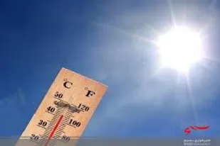 ادامه گرمای هوا در مازندران