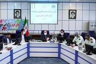 زمینه ارتکاب جرائم در فضای عمومی باید شناسایی و مرتفع شود