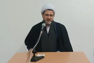 بصیرت عامل خنثی سازی توطئه های استکبار است/دشمنان به دنبال ضربه زدن به نظام هستند