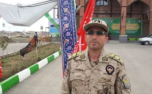 اعزام ۵۰۰ نفر از بسیجیان گردان&zwnj;های امام حسین به راهیان نور/بسیجیان اردبیل کنار سفره شهدا عید خود را جشن میگیرند/ راهیان نور یک مسیر الهی و یک سفر معنوی است