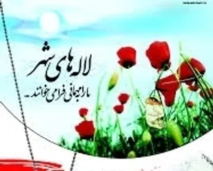 دیدار بسیجیان فرهنگی کبودراهنگ با خانواده&zwnj;های شهدا