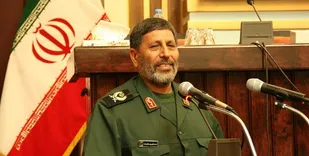 تکمیل ۴۰ درصد باغ موزه دفاع مقدس مشهد/ منتظر اعتبارات برای تکمیل پروژه هستیم
