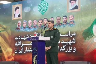 امروز باید انسجام ملی را حفظ کنیم و از تفرقه بپرهیزیم