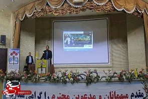 درخشش بسیج دانش‌آموزی آذربایجان‌غربی در کشور / آغاز دوره ۵ روزه «یاوران ولایت» در ارومیه
