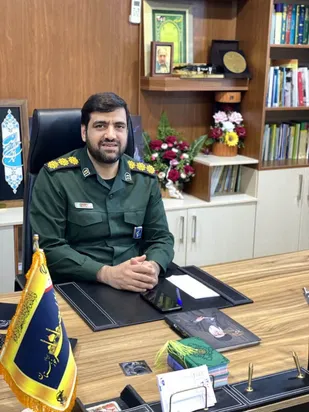 موافقت با ایجاد پایگاه مقاومت بسیج حرم سبزقبا(ع) دزفول / برگزاری برنامه های هفته دفاع مقدس نیاز به نگاه نو و خلاقانه دارد