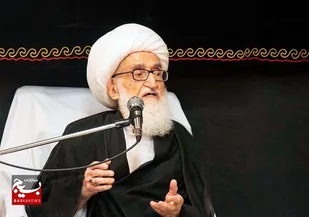 تاکید آیت&zwnj;الله نوری همدانی بر پاسخگویی به شبهات درباره واجبات الهی در فضای مجازی