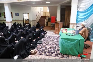 علما میراث&zwnj;داران اولیاء الهی در جهت هدایتگری مردم هستند