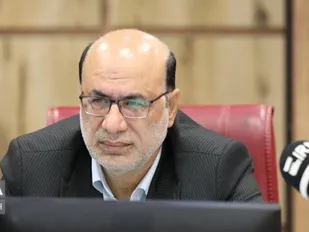 توزیع ۴۴۰ تن مرغ در استان