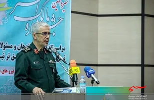 کسب رتبه های برتر توسط بسیج سازندگی، فضای مجازی و بسیج دانش آموزی