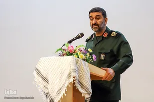 مقاومت مردم خرمشهر باید به خلق آثار هنری منجر شود