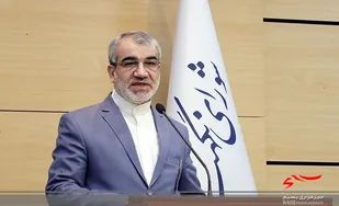 پاسخ کدخدایی به واکنش&zwnj;ها درباره لیست نهایی نامزد&zwnj;های انتخابات