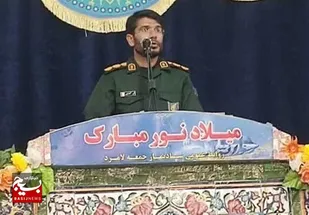 شکست سنگین آمریکا و صهیونیست&zwnj;ها در جنگ تروریستی علیه ایران
