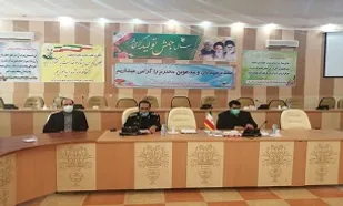 روزانه 3 نفر به دلیل کرونا در سیستان فوت می کنند/بسیج برای کنترل بیماری کرونا وارد میدان می شود