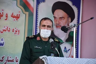 خدمت رسانی به مردم رسالت ذاتی سپاه است