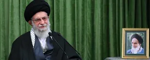 بدگویی و بدزبانی در جامعه باید جمع شود و ادب اسلامی گسترش یابد/دشمنان در مقابله با جمهوری اسلامی هیچ غلطی نمی&zwnj;توانند بکنند