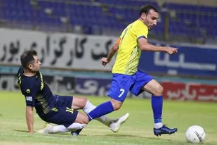 بوشهر بدون سهمیه در لیگ برتر
