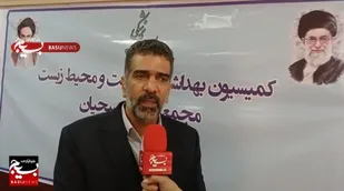 امیدواریم با تشکیل کمیته&zwnj;ها و فرصت&zwnj;های جدیدی که ایجاد خواهد شد بتوانیم در حوزه سلامت نقش موثری را ایفا کنیم