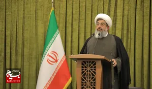 پایگاه&zwnj;های آمریکایی در منطقه مورد هدف ما قرار دارد/ترامپ دست از پا خطا نکند