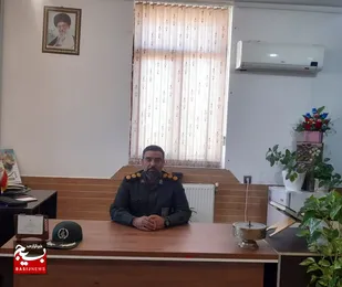 اجرای بیش از ۷۰ برنامه متنوع به مناسبت هفته دفاع مقدس در بختگان