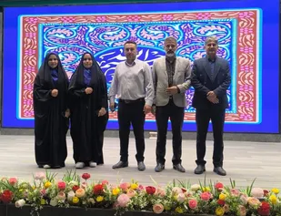 حضور پنج ورزشکار کهگیلویه و بویراحمدی در دوره کانون هوادار سازمان بسیج ورزشکاران