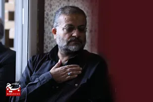 پیام تسلیت سردار سلیمانی در پی در گذشت سردار مهدی معینی