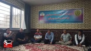 ورزش باید در انتقال فرهنگ شهدا و انسجام ملی نقش محوری ایفا کند