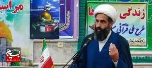 هیچ جناح سیاسی فلسطین را نادیده نمی گیرد