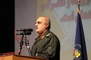 کمک به اقتصاد کشور ضرورت امروز سپاه است