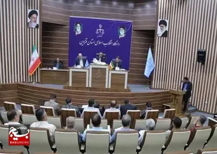 رای پرونده کثیرالشاکی" پیشگامان خودروی رادین تات" صادر شد