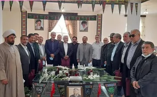 فرماندهان دوران دفاع مقدس کارنامه ای ماندگار به یادگار گذاشته اند