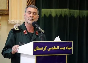 سپاه پاسداران، پاسدار ارزش&zwnj;ها، آرمان&zwnj;ها و اهداف انقلاب اسلامی است