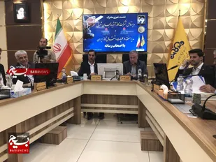 تیم های امدادی شرکت گاز پیشتازتر از دیگر نیروها در جنگ ۱۲ روزه/ ۲۶ درصد مشترکان پاداش گرفتند