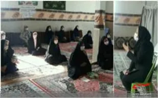 برپایی کارگاه&zwnj;های آموزشی مهارتی پرورش قارچ خوراکی در بخش فیروزآباد کرمانشاه
