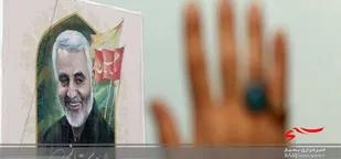 آزادی ۴۲ زندانی جرایم غیر عمد در خوزستان به نیت سردار سلیمانی