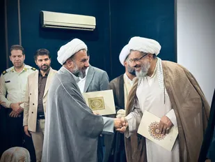 انتقام خون شهید سردار سلیمانی و خونخواهی امام شهید، نابودی استکبار جهانی به سرکردگی آمریکا است/جنگ امروز، جنگ تاب&zwnj;آوری و اراده&zwnj;هاست&nbsp;