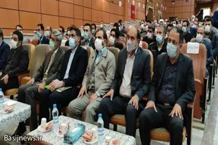 &laquo;یدالله ابراهیم خانی&raquo; سرپرست فرمانداری کبودراهنگ شد