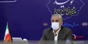 برداشت آب در مناطق بالادست خوزستان با تعیین سهمیه صورت می&zwnj;گیرد
