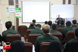 سرمایه و رکن اصلی هر سازمان، کارکنان آن است