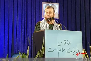 هرجا نفوذ استراتژیک ما باشد به سراغ اسراییل خواهیم رفت