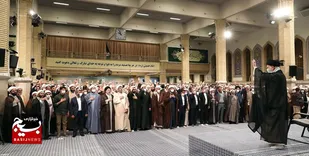 روحانیون ساکن قم برای دیدار با رهبر انقلاب اقدام کنند