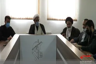 جهاد و امید آفرینی محور برنامه های بسیج است