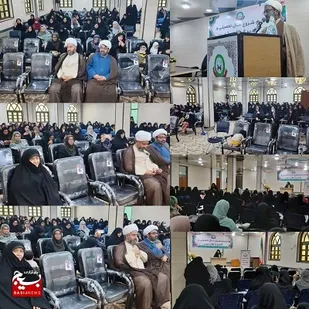 همایش تخصصی طلاب شیعه و اهل&zwnj;سنت در بندرلنگه برگزار شد