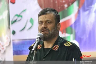 انتخابات در ایران مظهر اقتدار ملت است