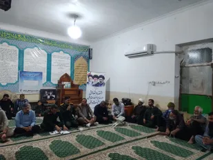 خدمت به مردم، اولویت جهادگران فاطمی است