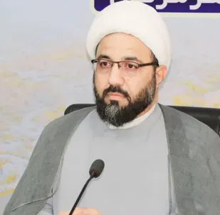 نماینده ولی فقیه در سپاه امام سجاد (ع) هرمزگان در گذشت جانباز علی شریفی را تسلیت گفت