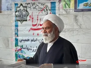 دشمنان به دنبال بهشت&zwnj;نمایی دوران ستم&zwnj;شاهی و جهنم&zwnj;نمایی دوران انقلاب هستند