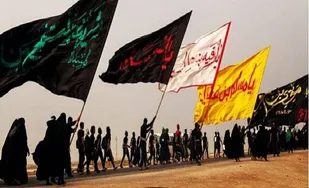 همایش &laquo;دلدادگان حسینی&raquo; در قالب پیاده روی اربعین برگزار می شود