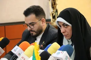 اولین نشست رسمی کمیسیون بانوان بنیاد کارآفرینی گام دوم   برگزار  شد