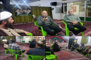 بررسی اولویت&zwnj;های فرهنگی و اجتماعی محله اسلامی در سرخه